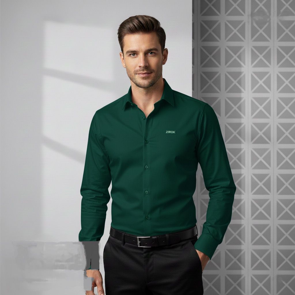 Men's Formal Shirt