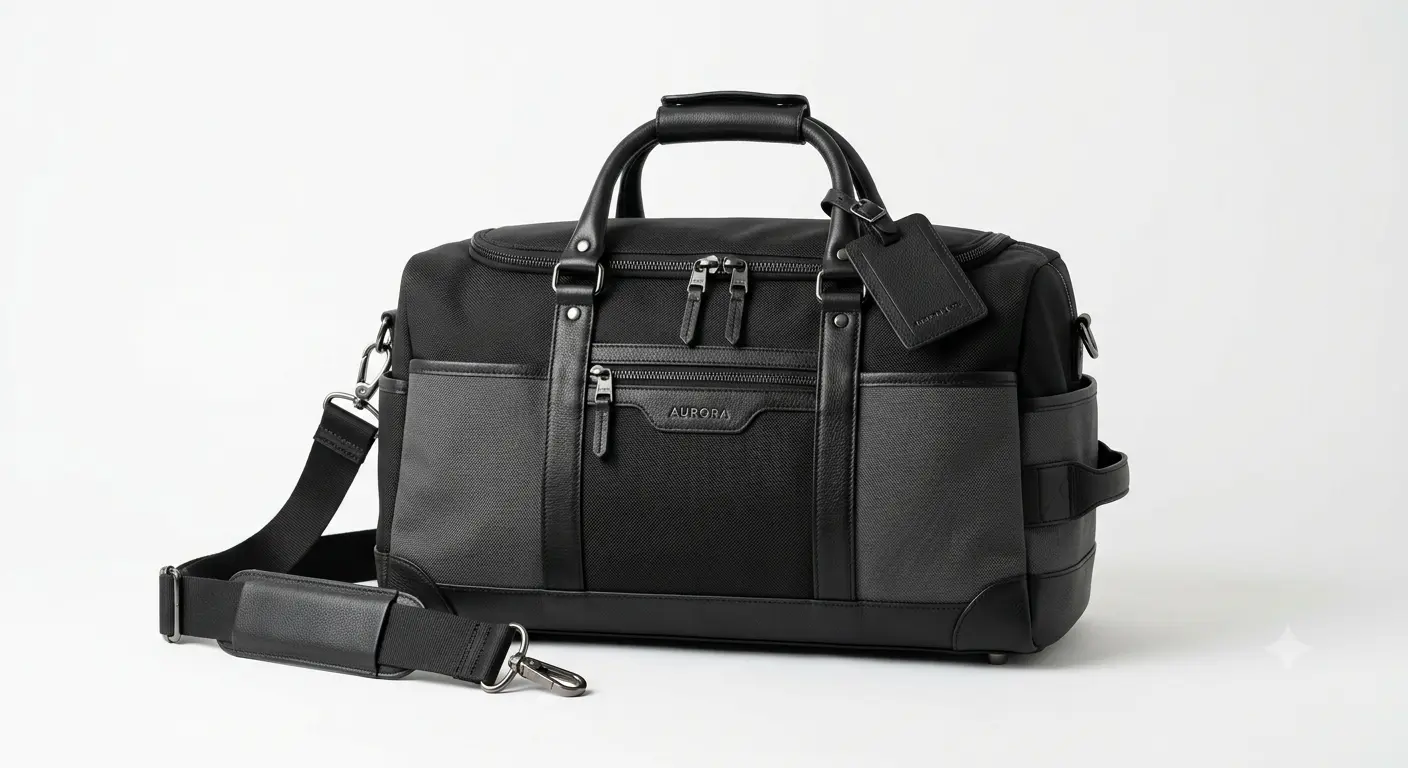 Premium Bags Collection | Backpacks, Handbags & Travel Bags | ZIROX
