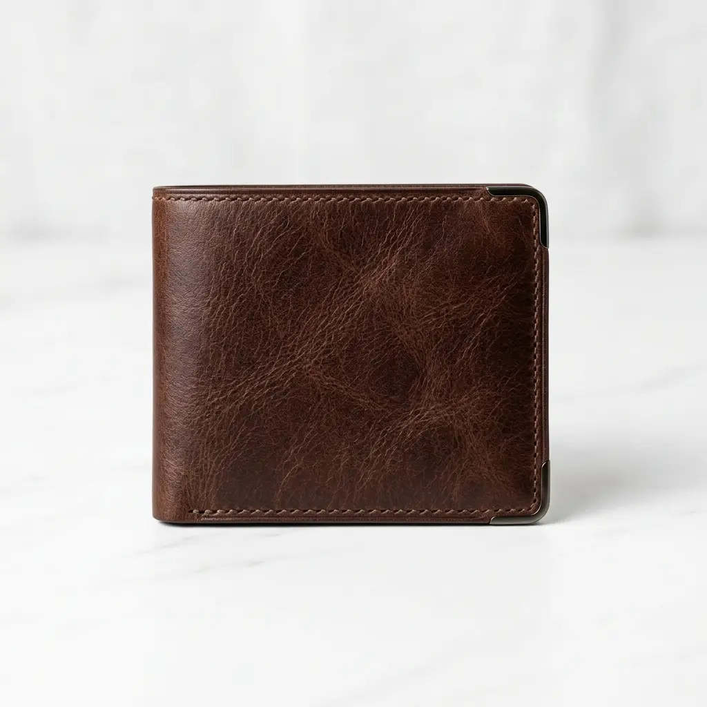 Leather Wallet Collection | Premium Men's & Women's Wallets | ZIROX
