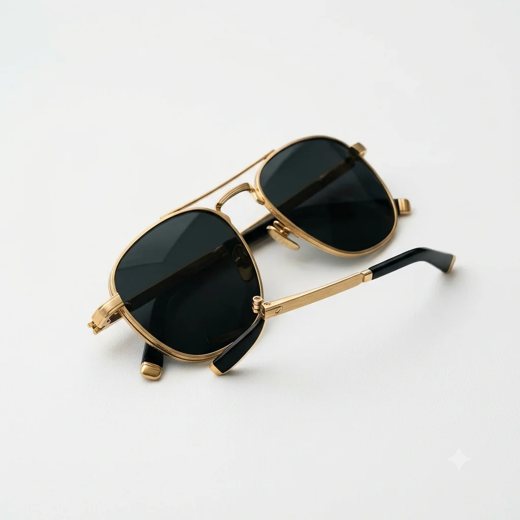 Premium Sunglasses Collection | Modern Eyewear | ZIROX