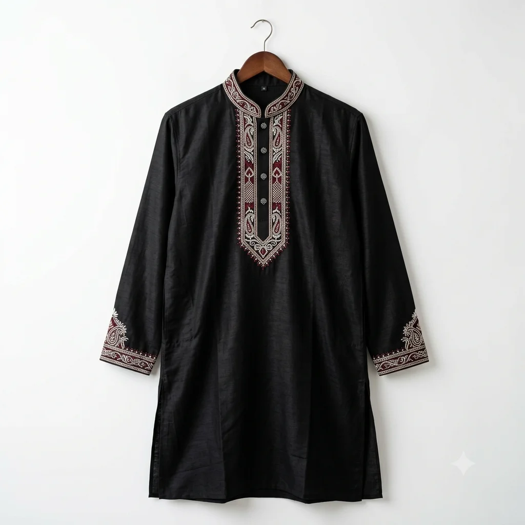 Premium Panjabi